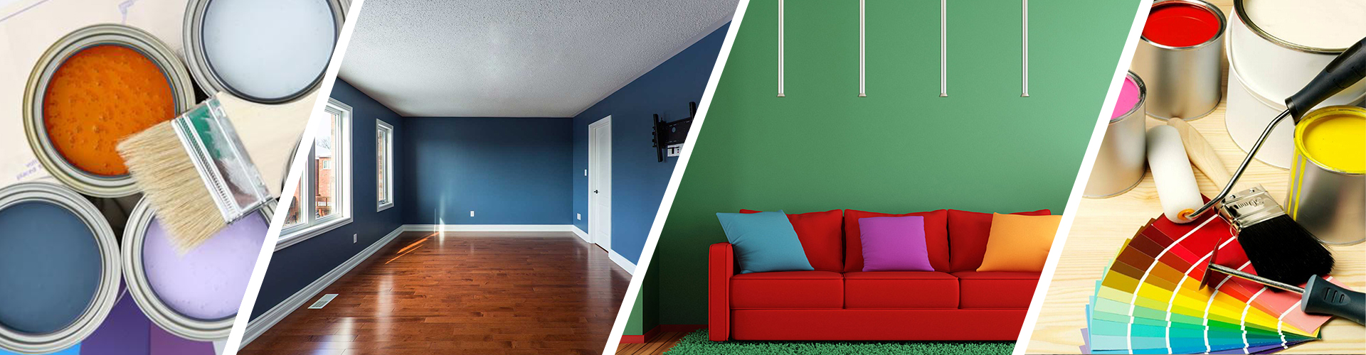 PAINTING-DECORATING